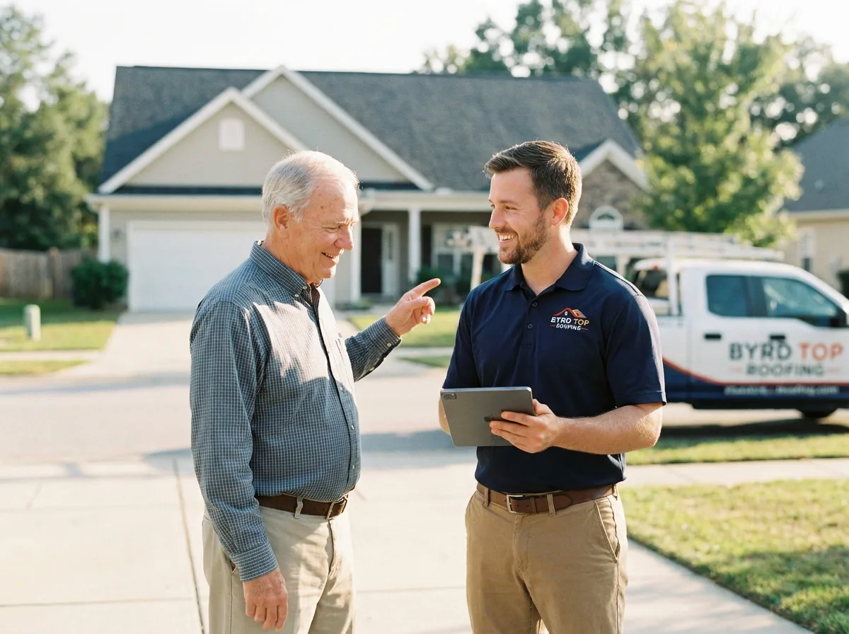 Roofing Zearing, IA FAQs